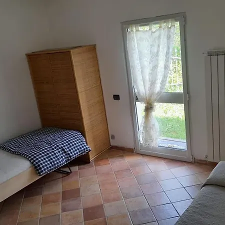 Ferienhaus La Casa Della Nonna *