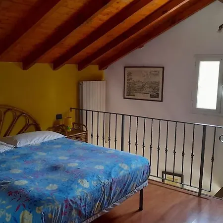 Ferienhaus La Casa Della Nonna