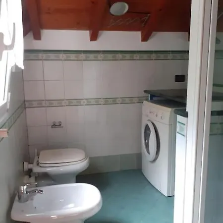 La Casa Della Nonna